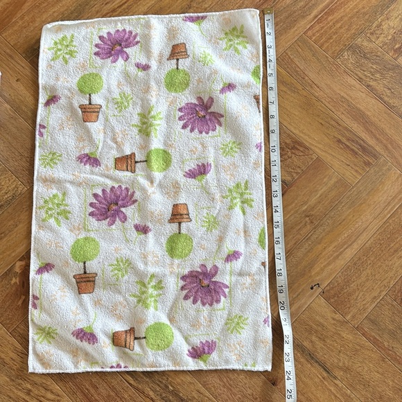 Microfiber Kitchen Towels - Picture 10 of 11